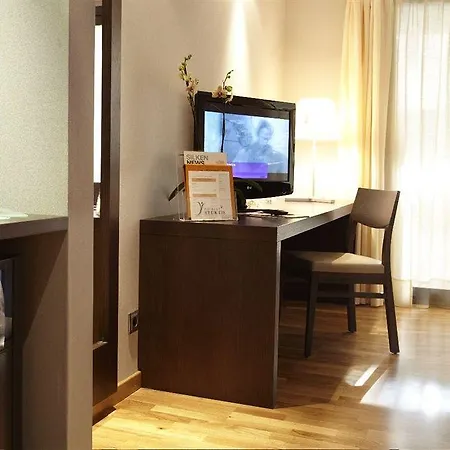 Szálloda Concordia 4*