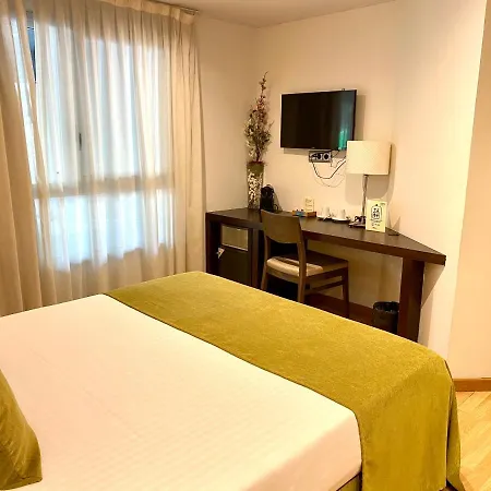 Concordia 4* Barcelona