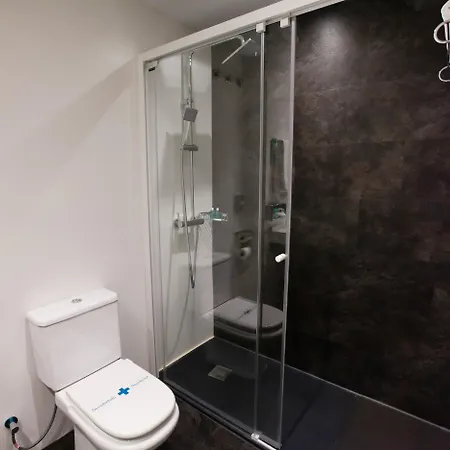 Concordia 4* Barcelona