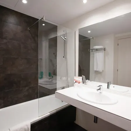 Concordia Hotel Barcelona
