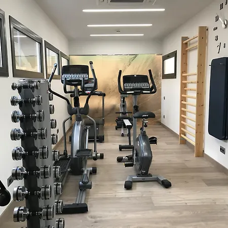Szálloda Concordia 4*
