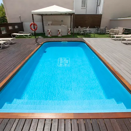 Szálloda Concordia 4*