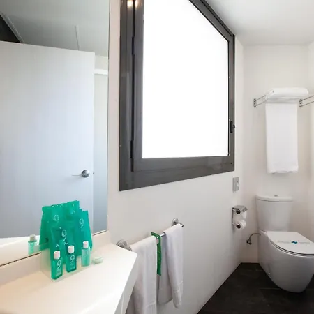 Hotel Concordia Barcelona