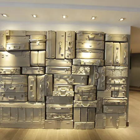 Concordia 4* Barcelona