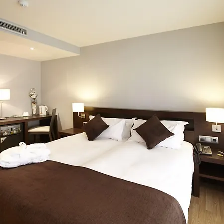 Concordia 4* Barcelona