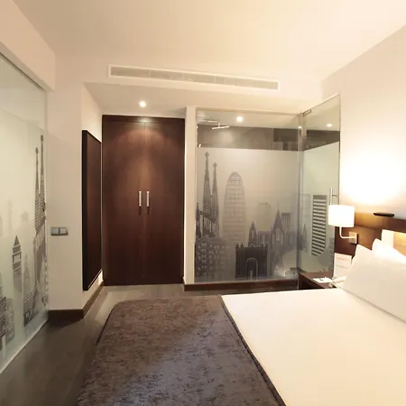 Concordia Hotel Barcelona