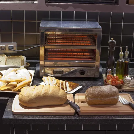 Concordia Hotel Barcelona