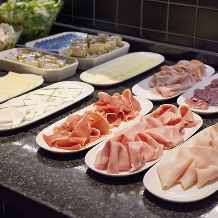 Hotel Concordia Barcelona