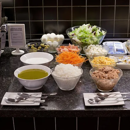 Concordia Отель Барселона