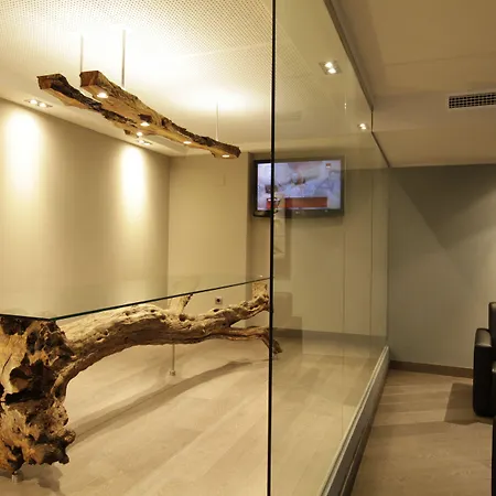 Concordia 4* Barcelona