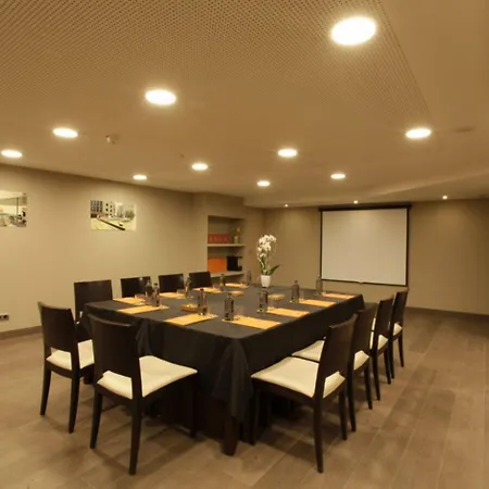 Concordia Hotel Barcelone