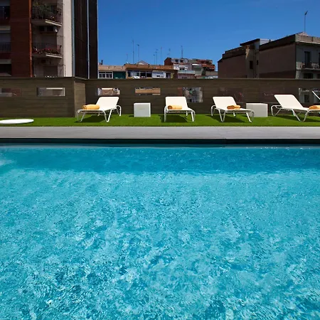 Concordia Hotel Barcelona