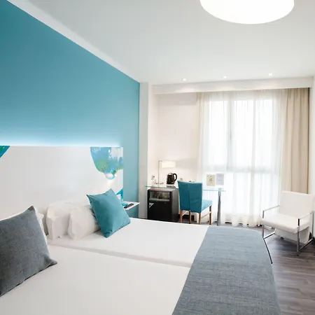 Concordia 4* Barcelona