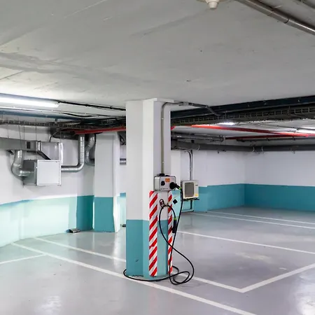 Concordia Отель