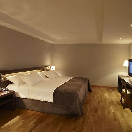Szálloda Concordia 4*