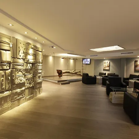 Concordia 4*