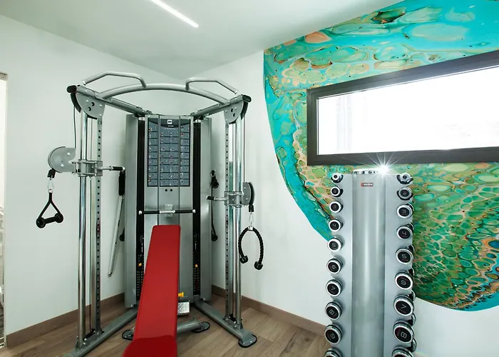 Concordia 4* Barcelona