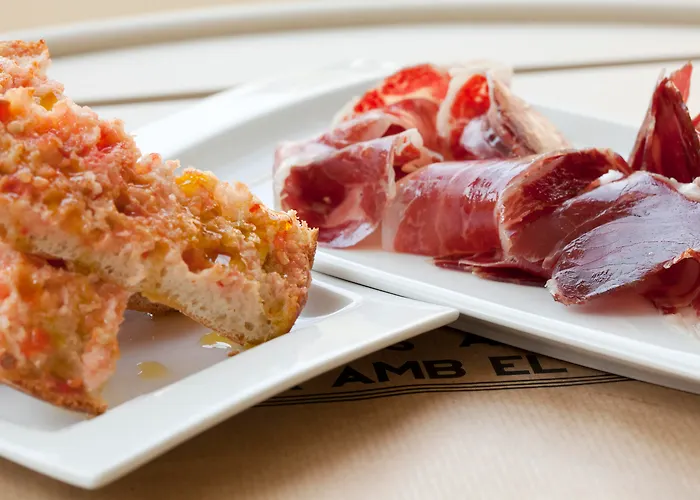 Concordia 4* Barcelona