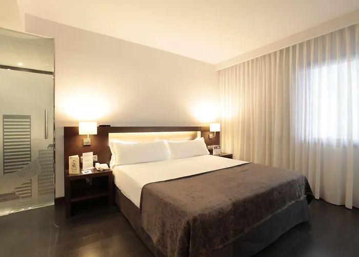 Hotel Concordia Barcelona