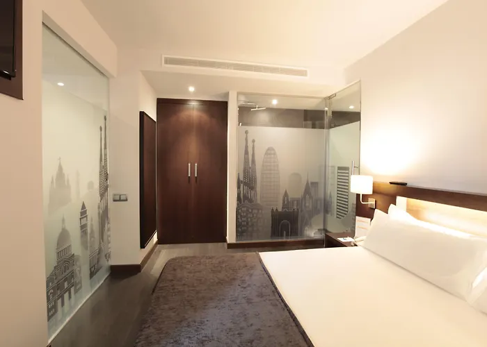 Concordia Hotel Barcelona