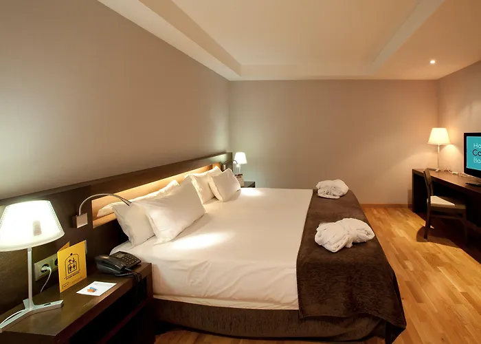 Concordia Hotel Barcelona