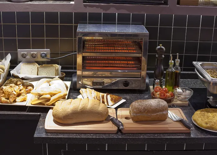 Concordia Hotel Barcelona