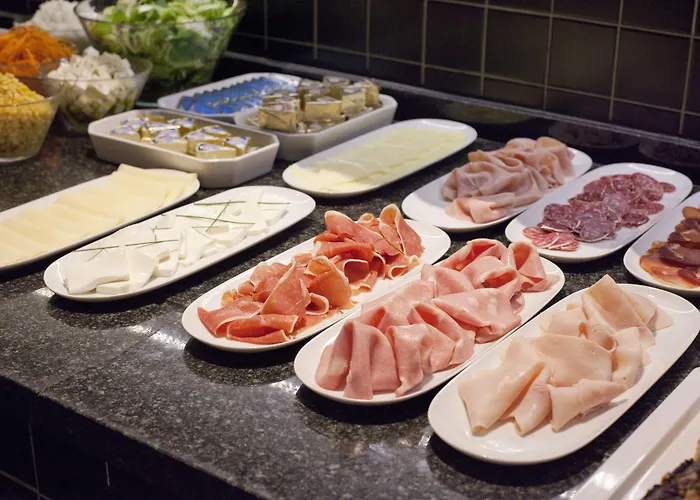 Hotel Concordia Barcelona