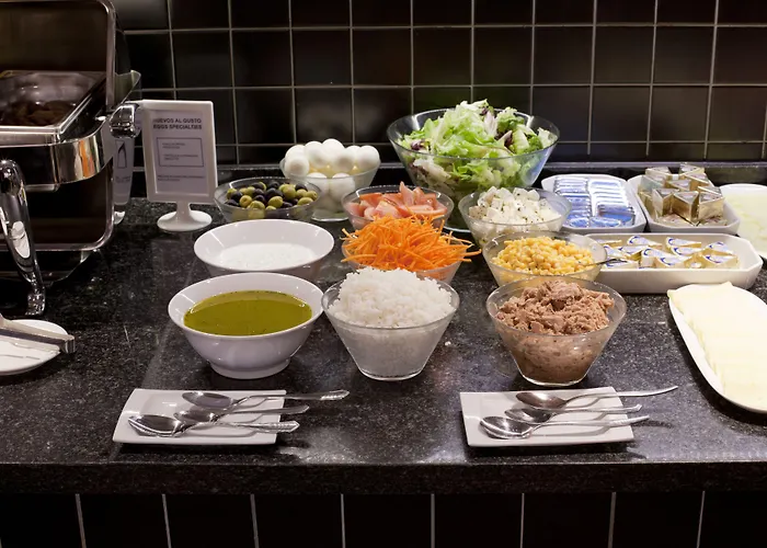 Concordia Hotel Barcelona