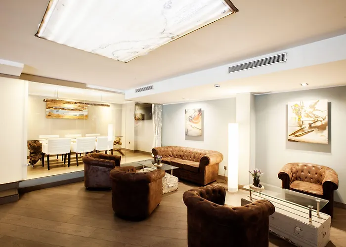 Concordia 4* Barcelona