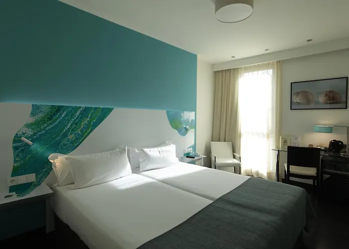 Hotel Concordia Barcelona