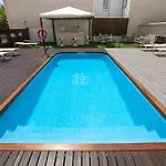 Ξενοδοχείο Concordia 4*