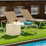 Hotel Concordia Barcelone