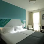 Hotel Concordia Barcelone