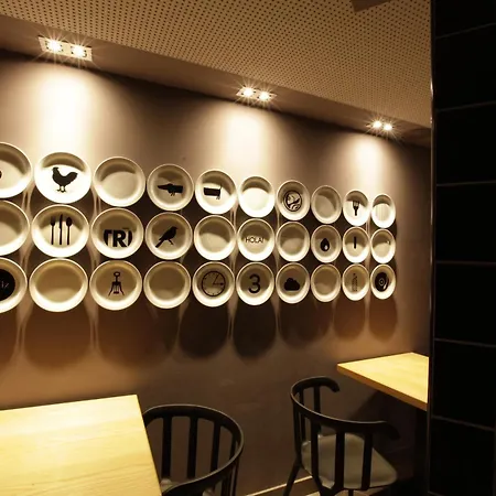Concordia Hotel 4*
