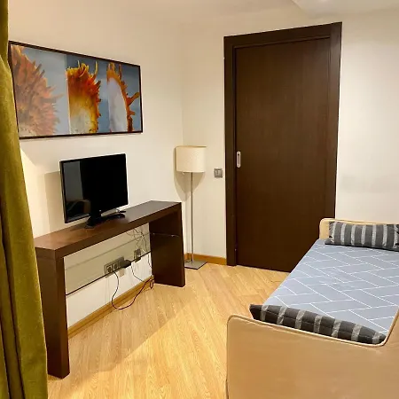 Concordia Hotell