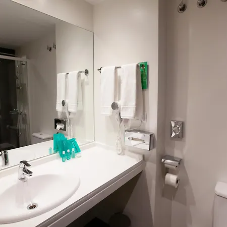 Concordia Hotell Barcelona