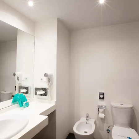 Hotell Concordia 4*
