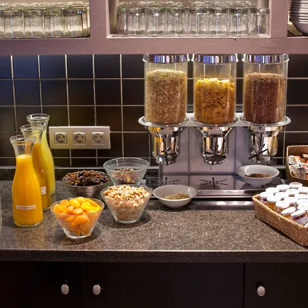 Hotell Concordia Barcelona
