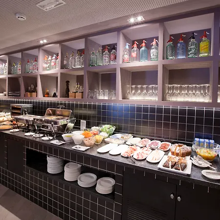Hotell Concordia