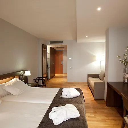 Hotell Concordia 4*