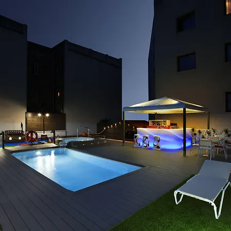 Hotell Concordia 4*