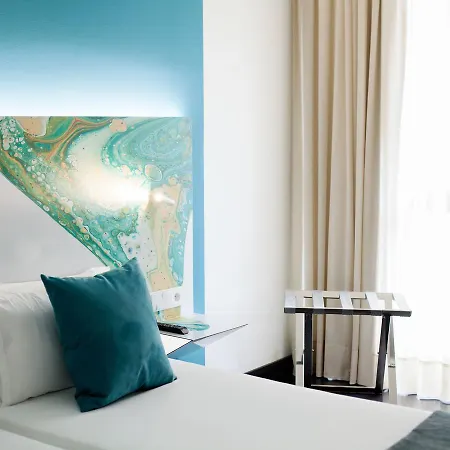 Hotell Concordia 4*